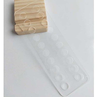 Acrylic Thread Holder Acrylic Thread Holder
