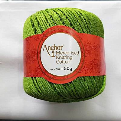 Anchor Knitting  Cotton 4 Ply 4060 238