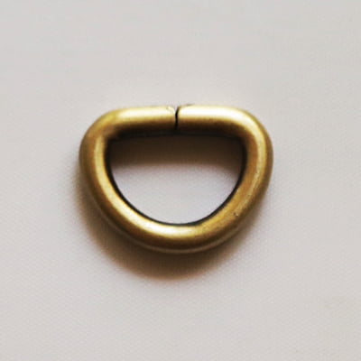D  Ring 25 mm