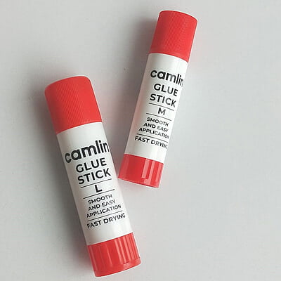 Camlin Glue Stick Camlin Glue Stick