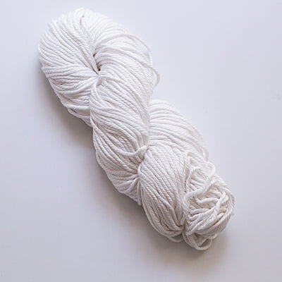 Chunky Cotton Yarn