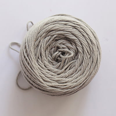 Cotton Yarn 8 Ply