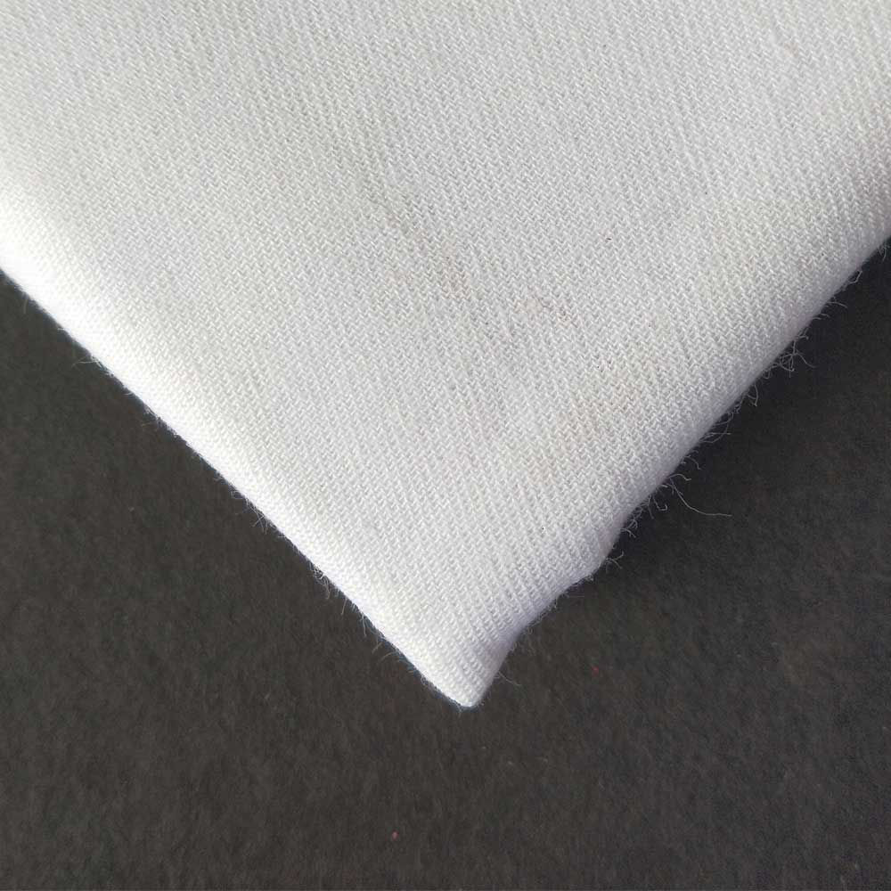 Drill Fabric white