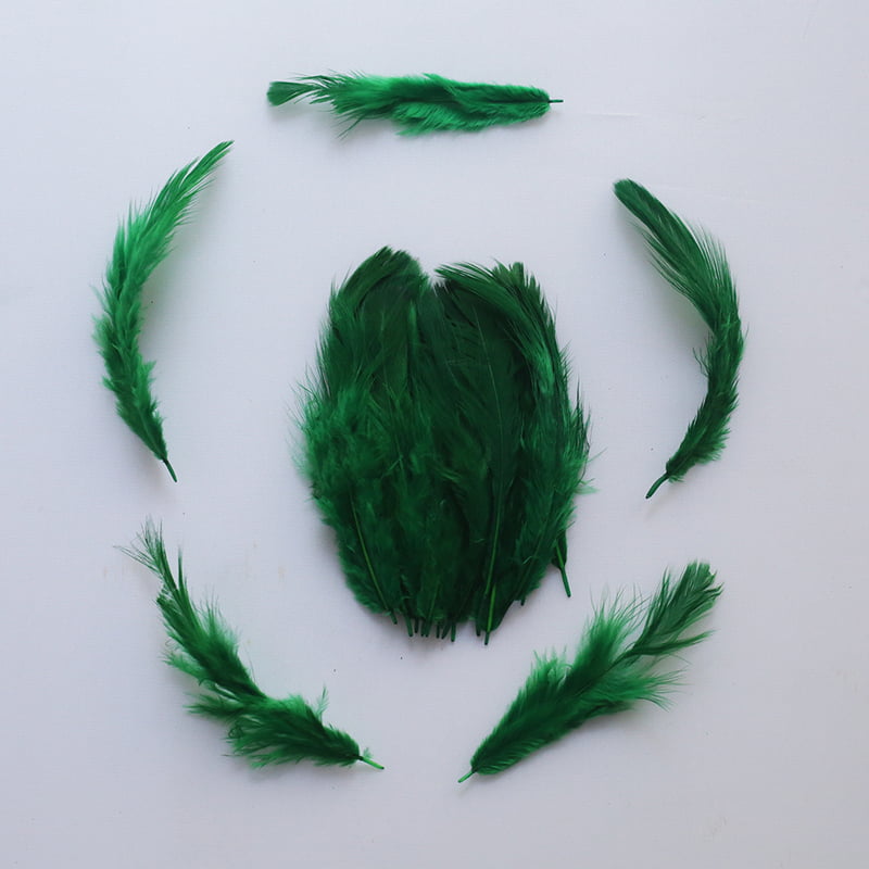Feathers Green
