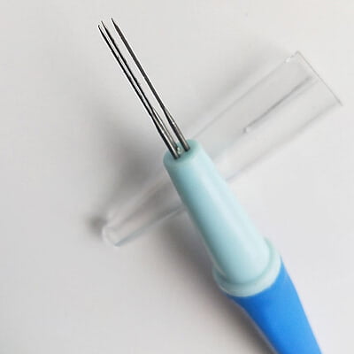 Felt Perforator Felt Perforator