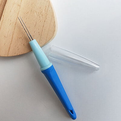 Felt Perforator Felt Perforator