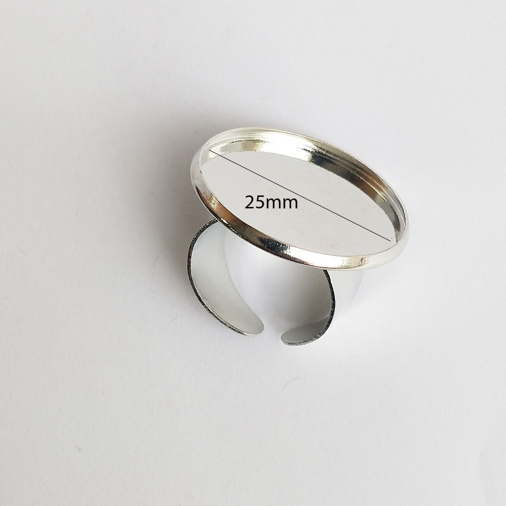 Finger Ring 25 mm