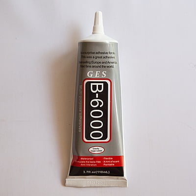 B-6000 - 110 ml