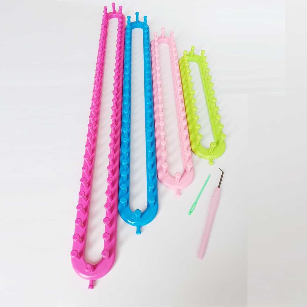 Knitting Loom Long set