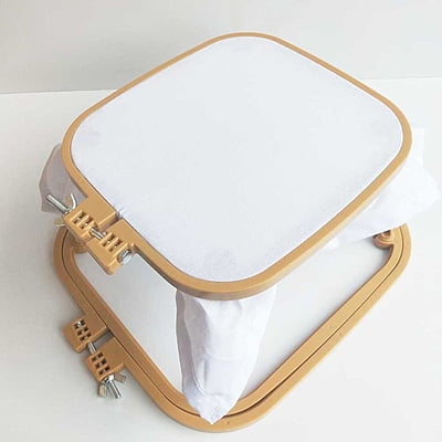 Lap Embroidery Stand Combo Lap Embroidery Stand Combo