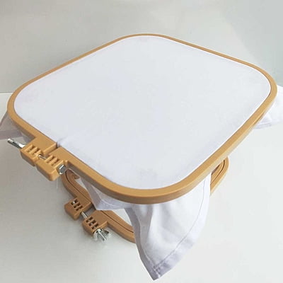 Lap Embroidery Stand Combo Lap Embroidery Stand Combo