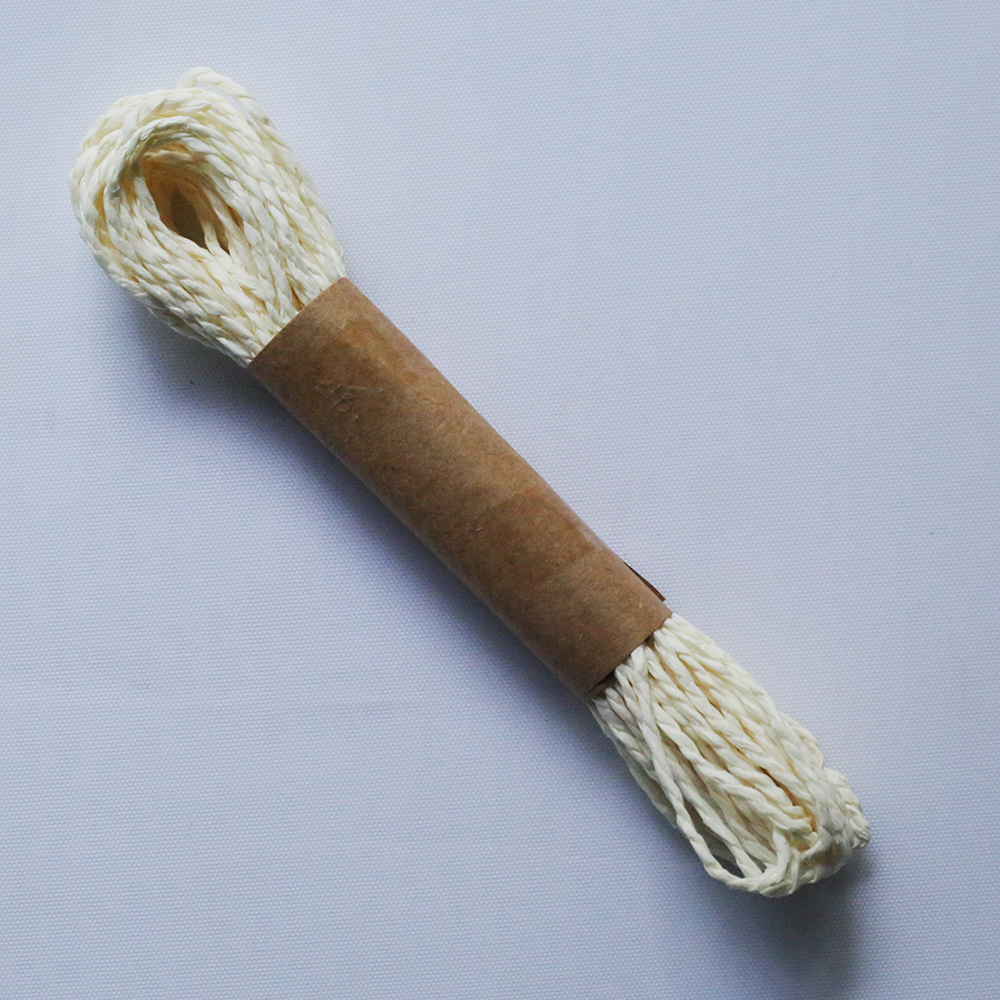 Paper Thread