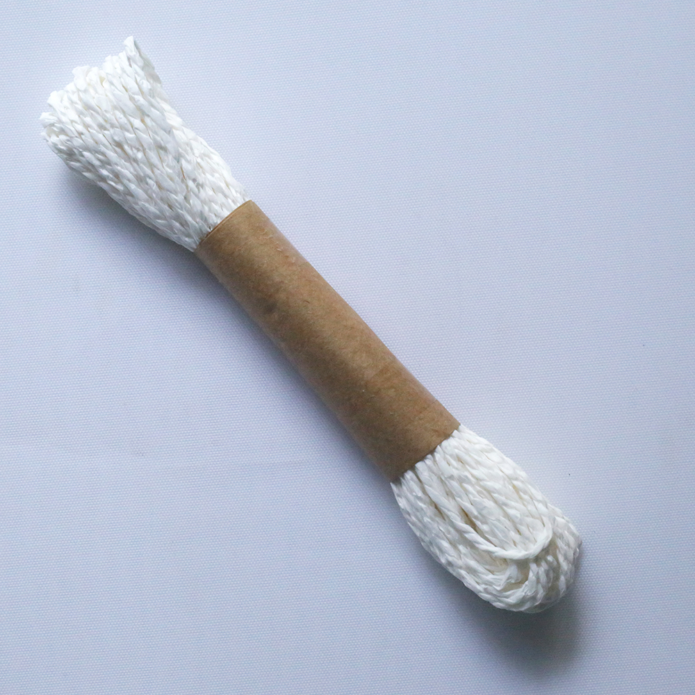 Paper Thread