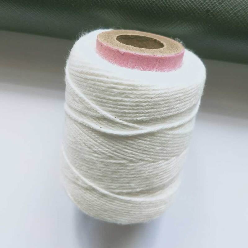 Buy Online Polyester Thread No.0/8, Strong thread, Loom Work