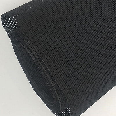 Pony Aida Fabric Black 14C
