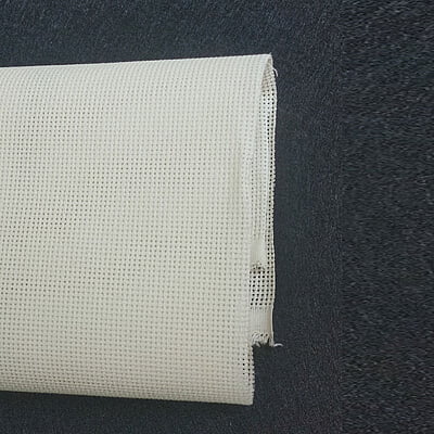 Pony Aida Fabric Off White 14C