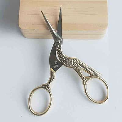Pony Stork Scissors Pony Stork Scissors