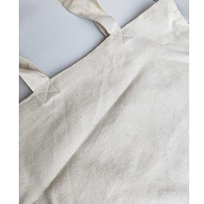 Premium Tote Bag - Handloom Cotton