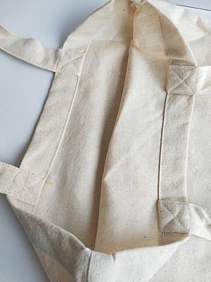 Premium Tote Bag - Handloom Cotton Premium Tote Bag - Handloom Cotton
