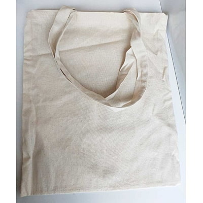 Premium Tote Bag - Handloom Cotton Premium Tote Bag - Handloom Cotton