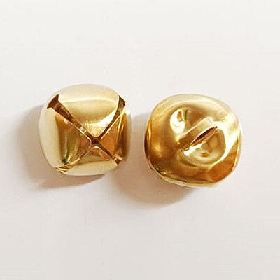 Rattle-Gold