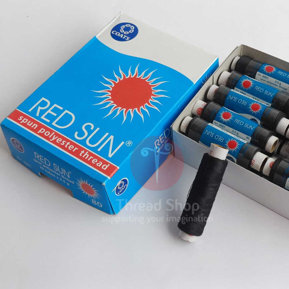 【lcrasher様用】RED SUN RISING / Polyes Buy Sewing Thread | Hand Sewing | Machine Sewing | Polyester