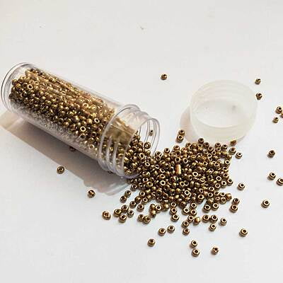 Seed Beads 126