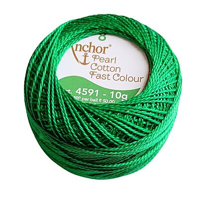 Anchor  Pearl Cotton  230