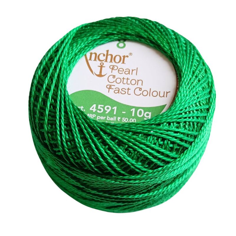 Anchor  Pearl Cotton  230