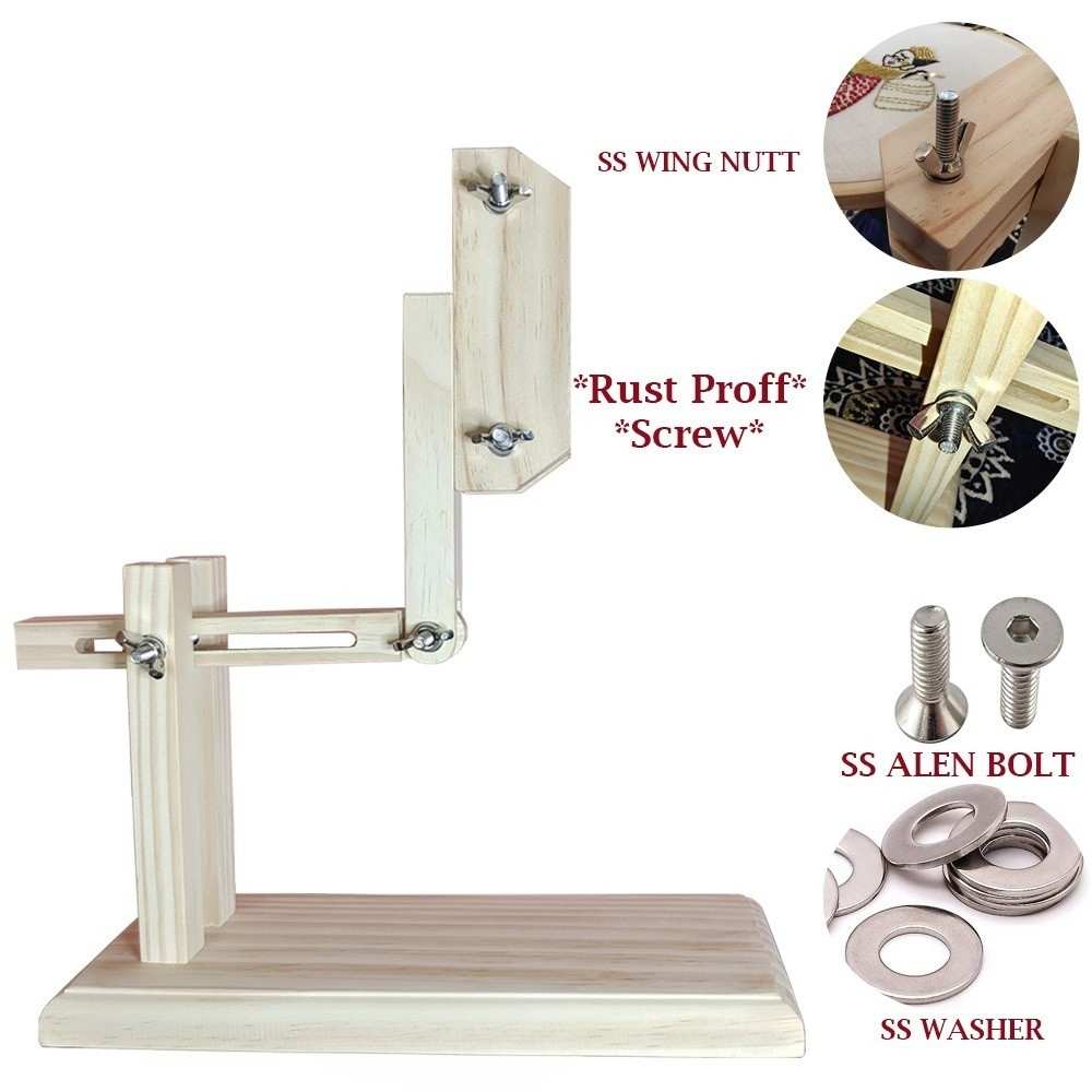 Embroidery stand Embroidery stand