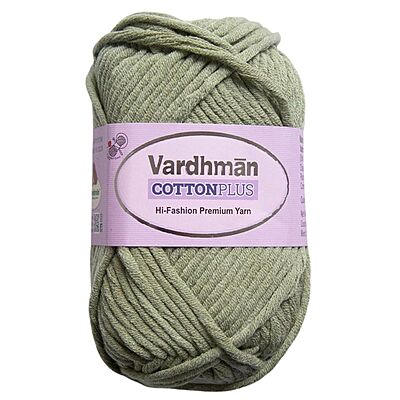 Vardhman Cotton Plus 007