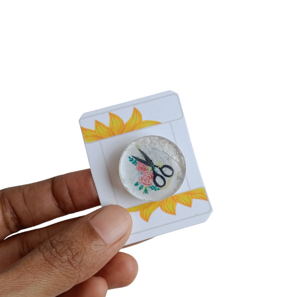 Needle Minder- Print Needle Minder- Print