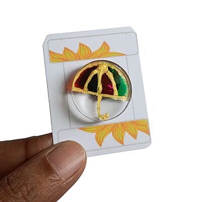 Needle Minder Needle Minder