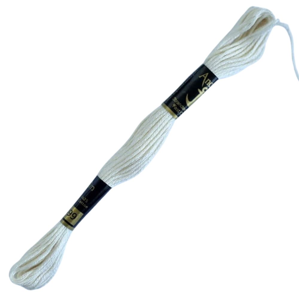 Anchor Embroidery Thread 1499