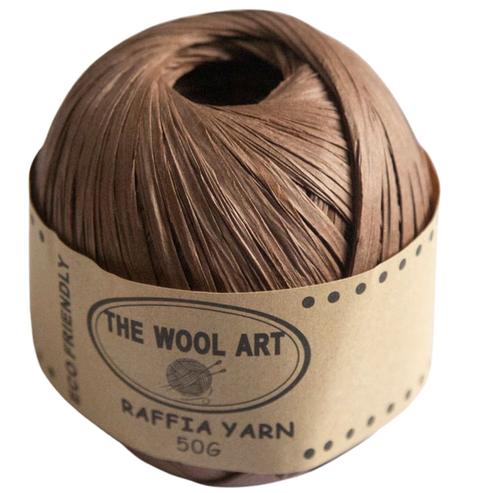 Raffia Paper Yarn 105