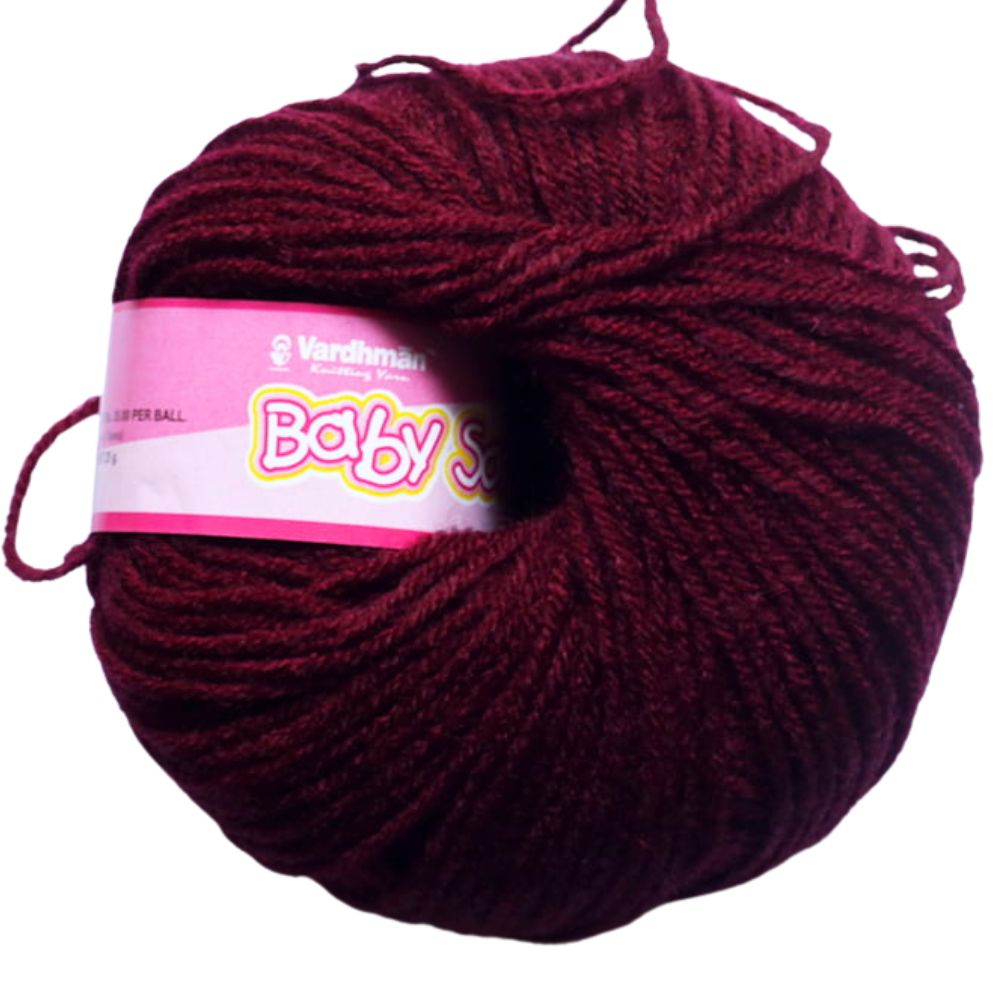 Vardhman Baby Soft 020 Vardhman Baby Soft 020