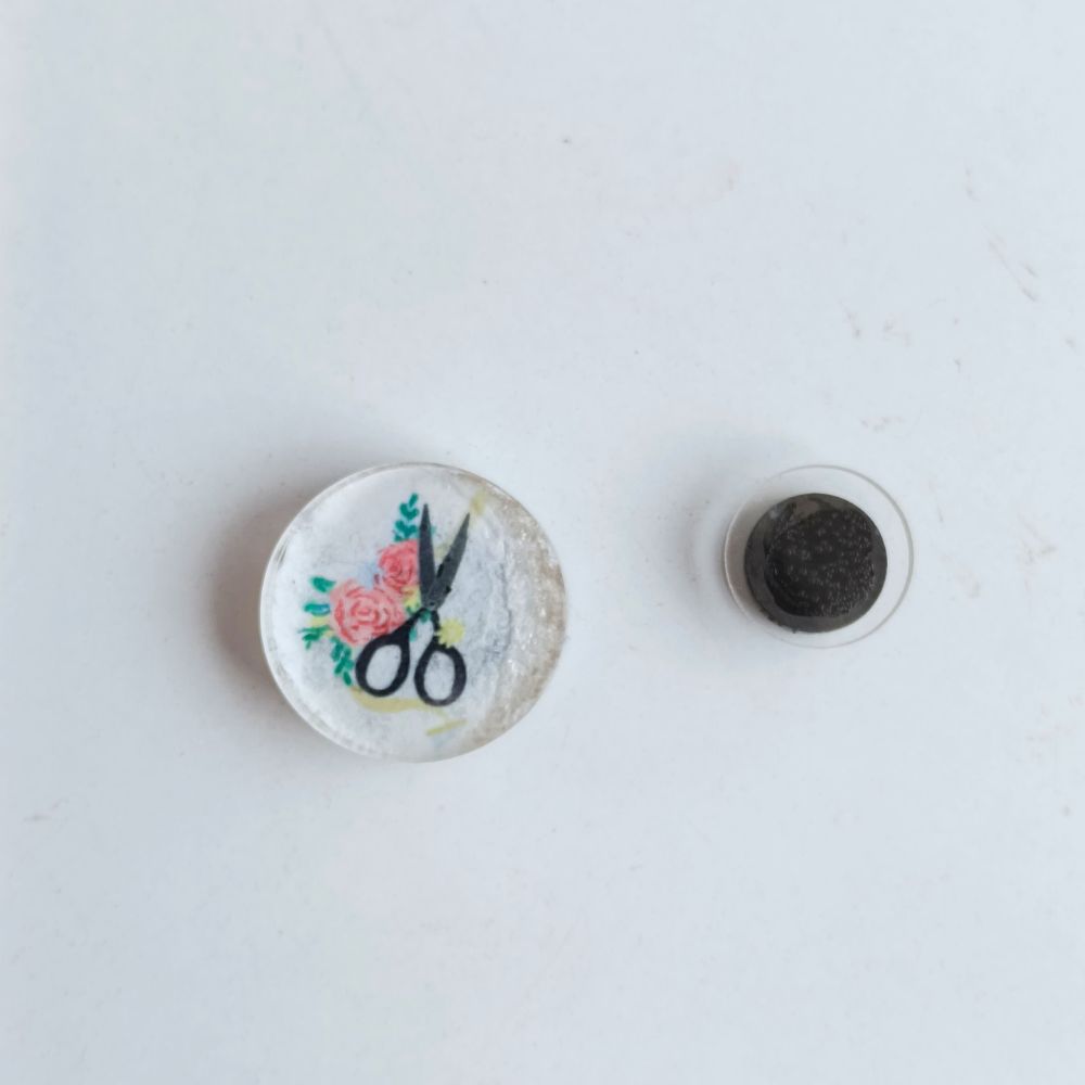 Needle Minder- Print Needle Minder- Print