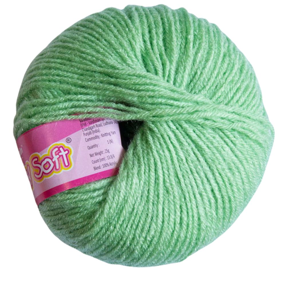 Vardhman Baby Soft 008 Vardhman Baby Soft 008