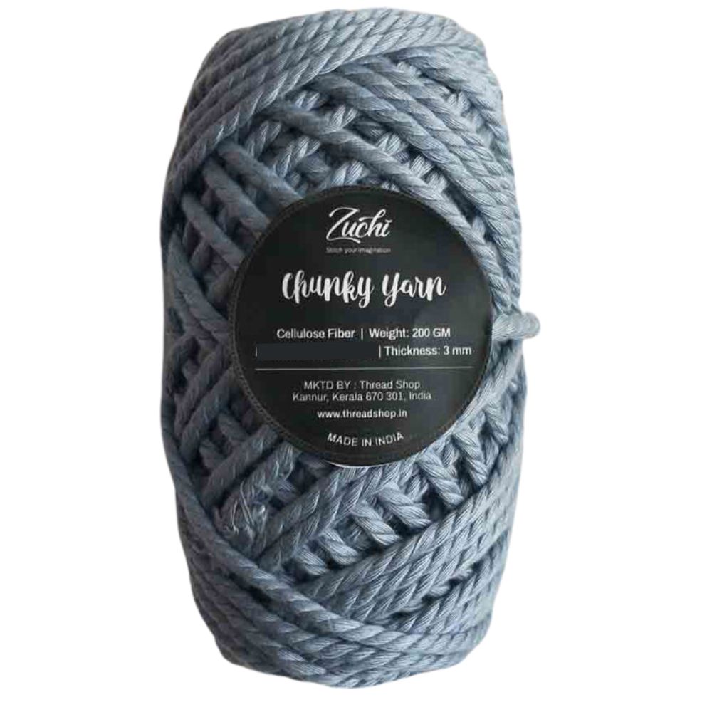 Zuchi Chunky Yarn 106
