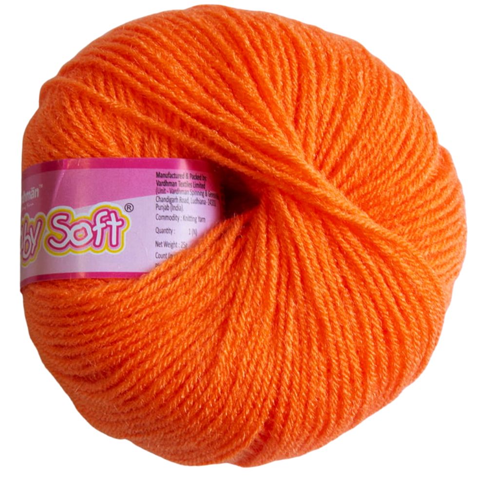 Vardhman Baby Soft 090 Vardhman Baby Soft 090