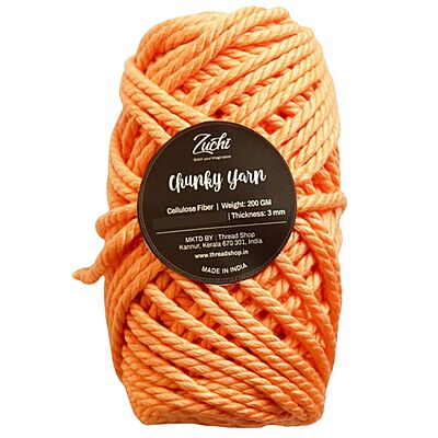 Zuchi Chunky Yarn 114