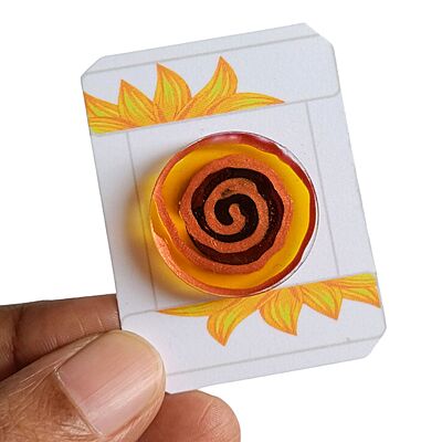 Needle Minder Needle Minder