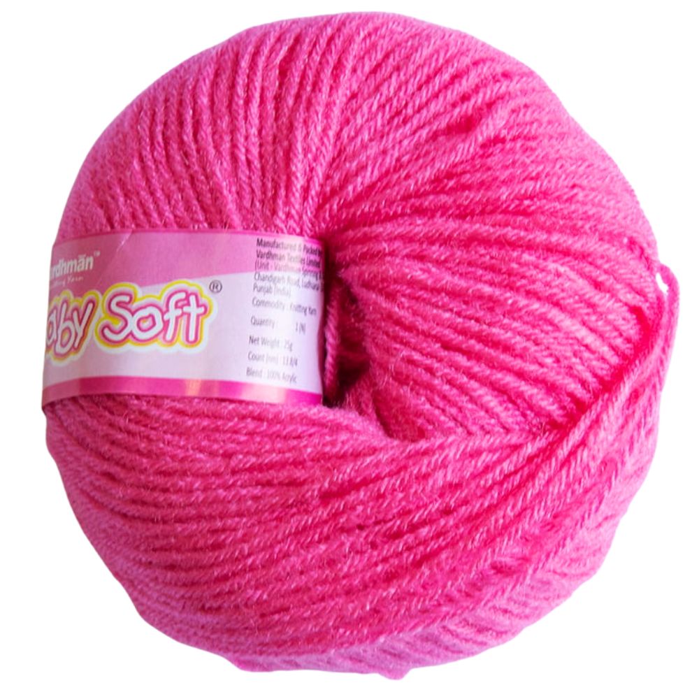 Vardhman Baby Soft 022 Vardhman Baby Soft 022