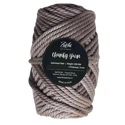 Zuchi Chunky Yarn 118