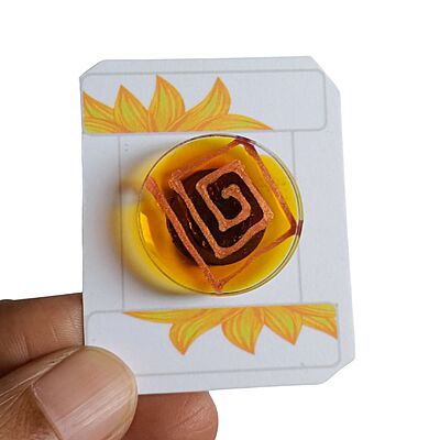 Needle Minder Needle Minder