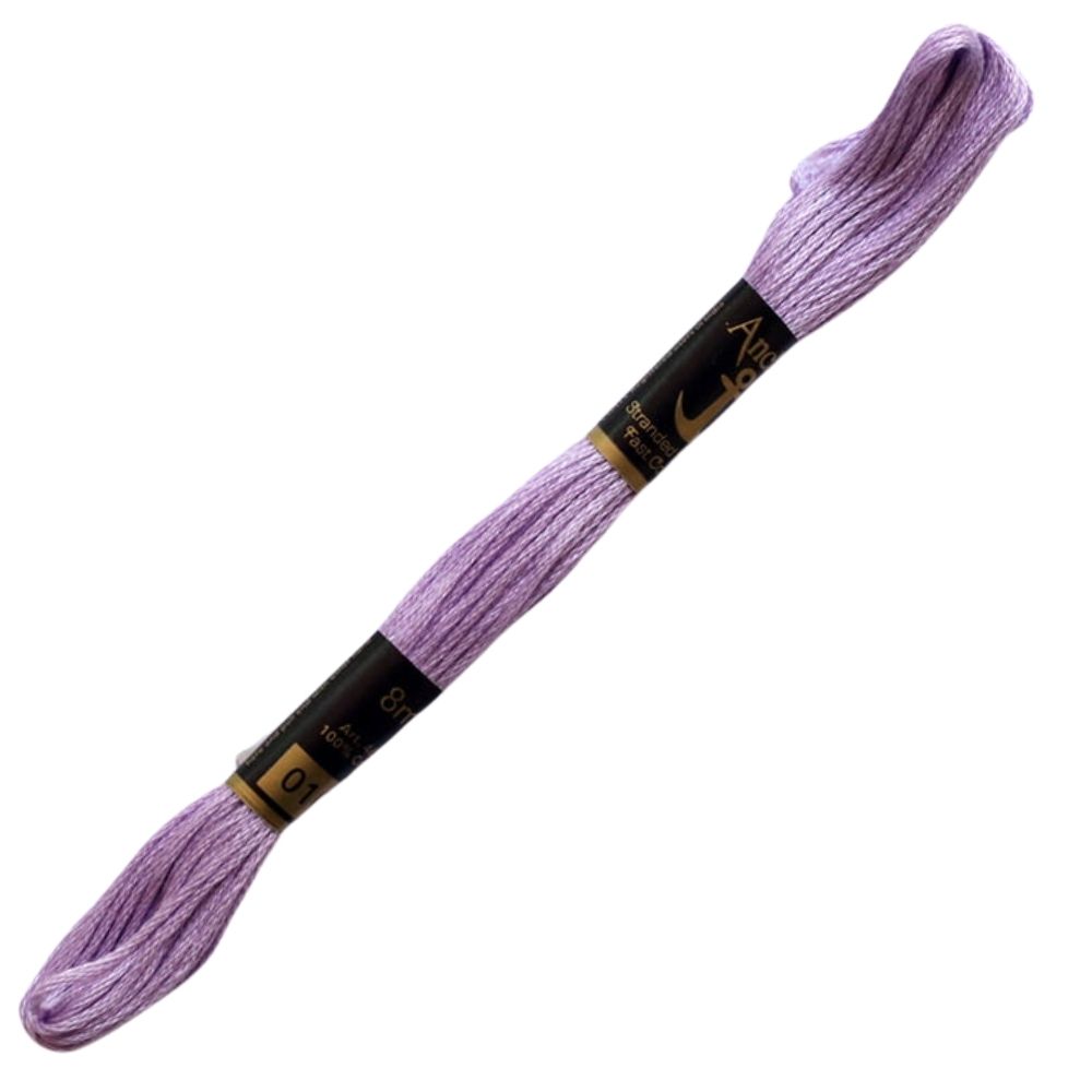 Anchor Embroidery Thread 108
