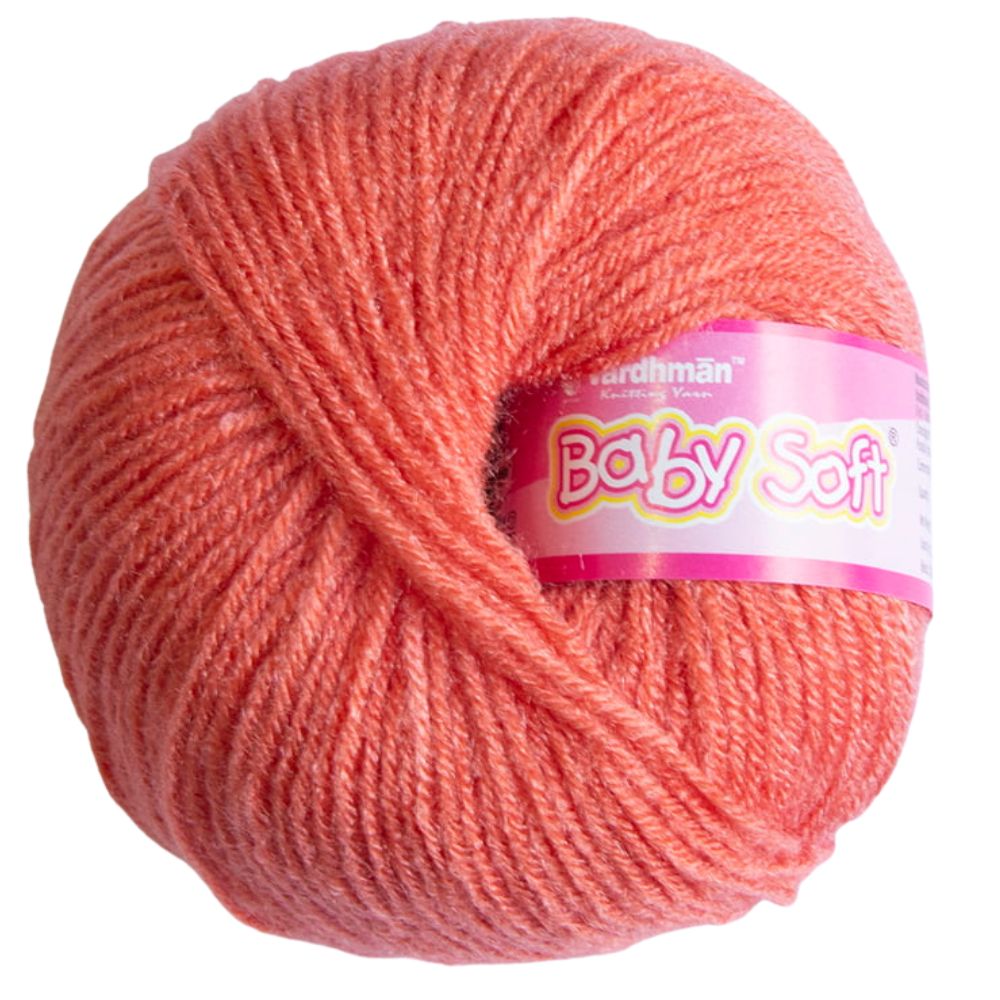 Vardhman Baby Soft 028 Vardhman Baby Soft 028