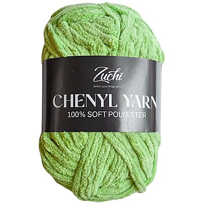 Zuchi Chenyl Yarn 121