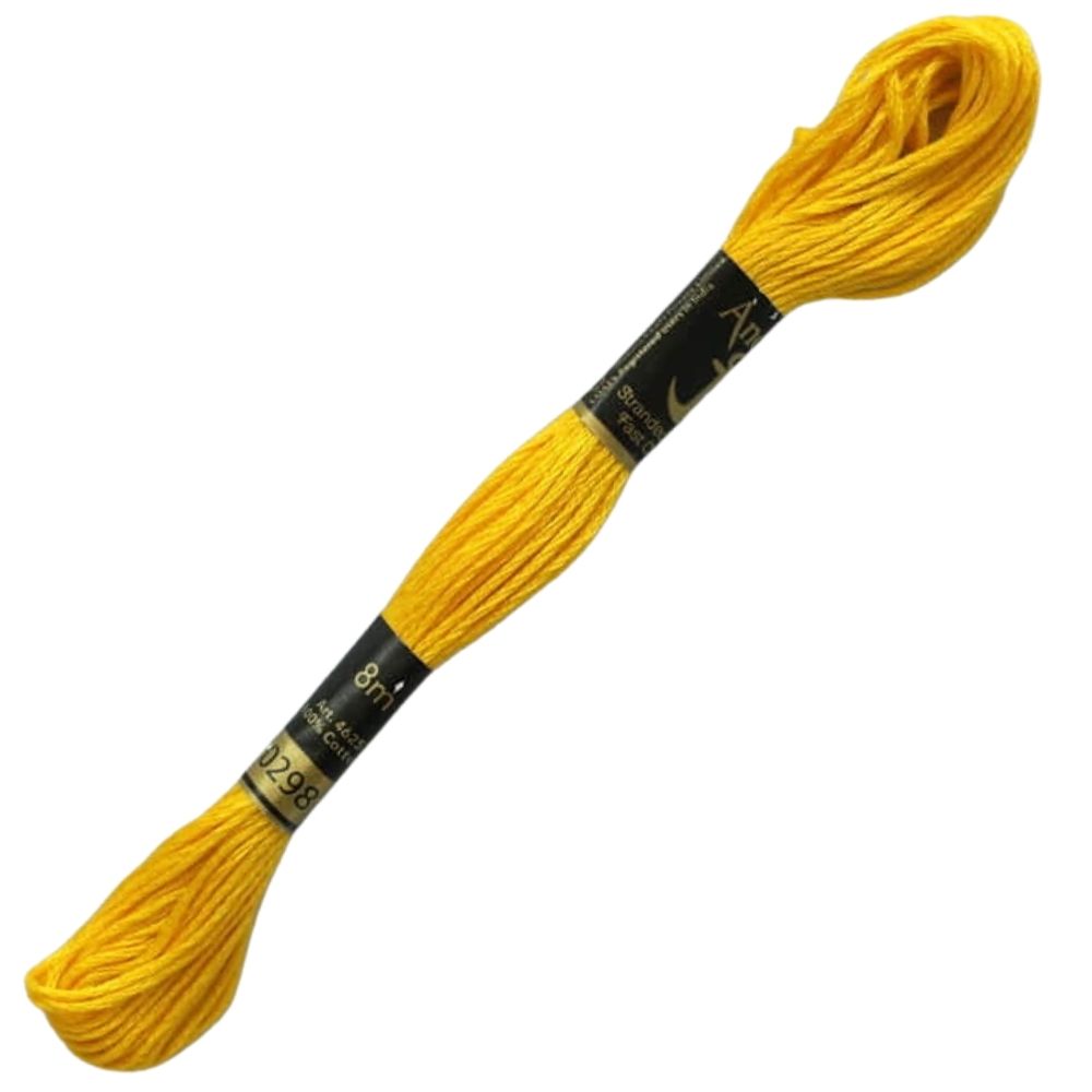 Anchor Embroidery Thread 298