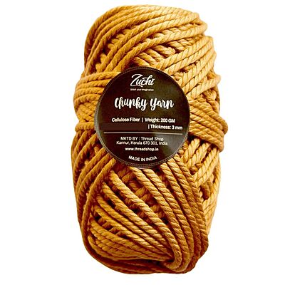 Zuchi Chunky Yarn 109